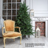 Елка искусственная Royal Christmas Auckland Premium PVC/PE 150см
