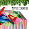Набор ёлочных шаров Winter Glade, папье-маше, 14 шт.