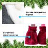 Фигурка Гном на телескопических ногах 60/95 см