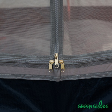 Палатка туристическая Green Glade Minidome 2 местная