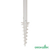 Зонт Green Glade 1281 голубой