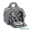 Набор для пикника Green Glade Т3339 11л / 26 предметов