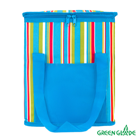 Сумка-холодильник Green Glade Р1012 12л