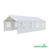 Тент-шатер Green Glade 1093 4х8х3,1м полиэтилен 2 коробки