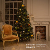 Елка искусственная Royal Christmas Detroit Premium PVC 120см