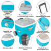 Термобокс Pinnacle TPX-3008 Prudence 66 L