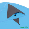 Палатка туристическая Green Glade Zoro 4 местная