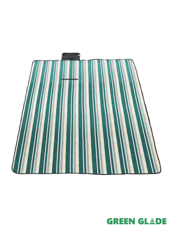 Коврик для пикника Green Glade Р9013 2х1,5м