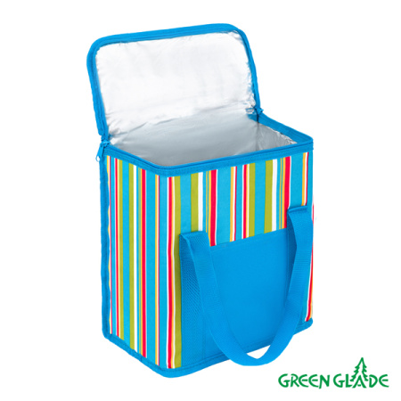 Сумка-холодильник Green Glade Р1012 12л