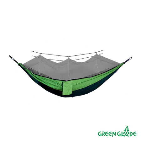 Гамак Green Glade G-070