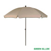  Зонт Green Glade A1193 светло-бежевый
