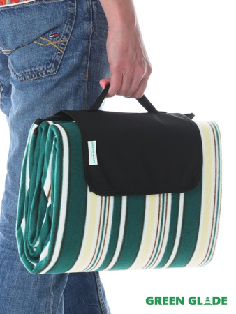 Коврик для пикника Green Glade Р9013 2х1,5м