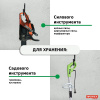 Кронштейн настенный WOTEX Storage усиленный WK2230 (2 шт)