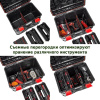 Модульный ящик для инструментов X-Block TECH KXB604040G-S411