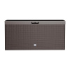 Ящик для хранения Prosperplast Rato Plus 290л венге