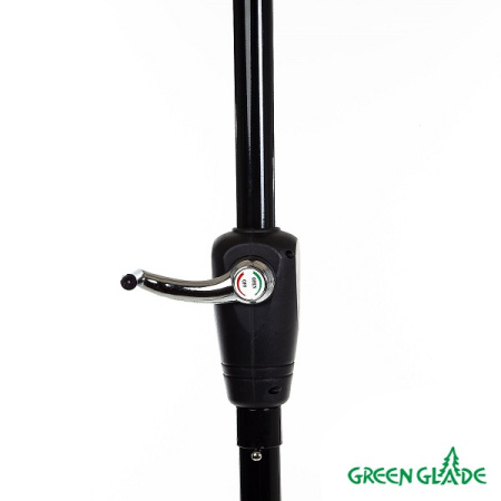 Зонт Green Glade 2091 бежевый