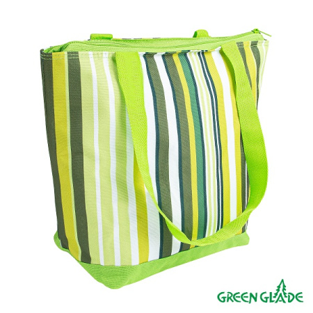 Сумка-холодильник Green Glade Р1120 20л