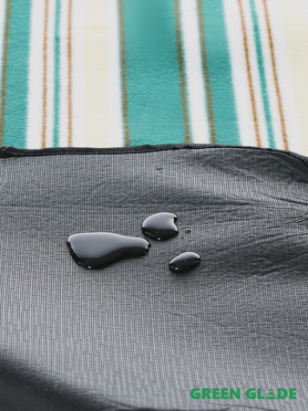 Коврик для пикника Green Glade Р9013 2х1,5м