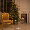 Елка искусственная Royal Christmas Auckland Premium PVC/PE 150см