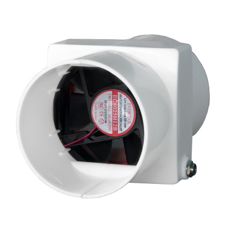 Муфта с вентилятором В01 в сборе