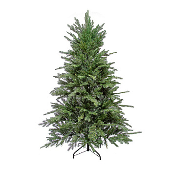 Елка искусственная Royal Christmas Auckland Premium PVC/PE 150см