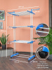 Многофункциональная напольная сушилка Helex Home V07