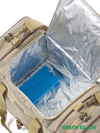 Набор для пикника Green Glade Т3200 30л / 33 предмета