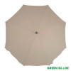  Зонт Green Glade A1193 светло-бежевый