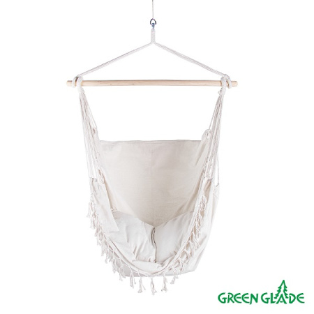 Кресло-гамак Green Glade G-050