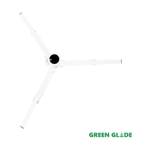 Основание для зонта Green Glade 72302