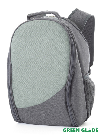 Набор для пикника Green Glade Т3504 11л / 26 предметов