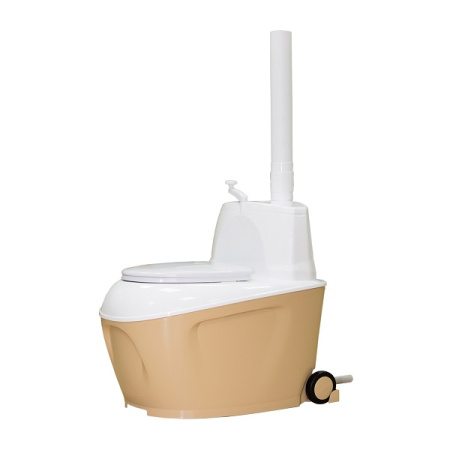 Биотуалет Piteco 905 торфяной