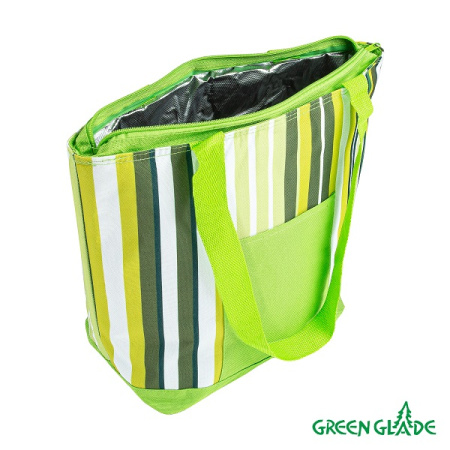 Сумка-холодильник Green Glade Р1120 20л