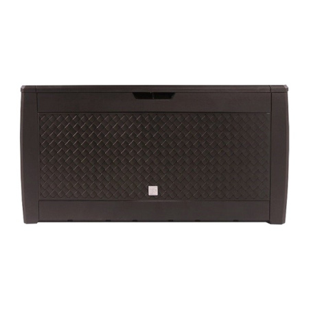 Ящик для хранения Prosperplast Boxe Matuba 310л венге