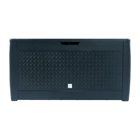 Ящик для хранения Prosperplast Boxe Matuba 310л антрацит