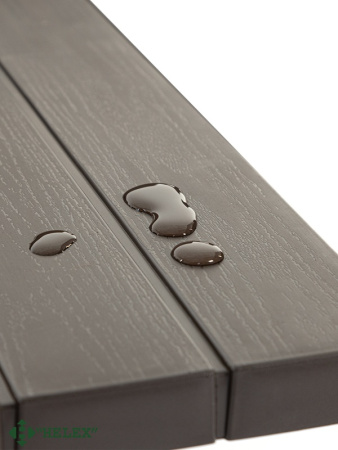 Садовая мебель HELEX POSITANO - журнальный столик