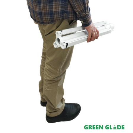 Основание для зонта Green Glade 72302