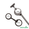 Крепление штырь для зонта Green Glade 1405