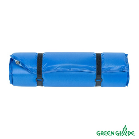 Коврик самонадувающийся Green Glade M1864