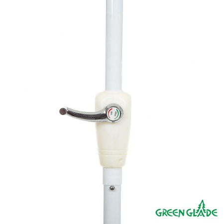 Зонт Green Glade 2092 белый