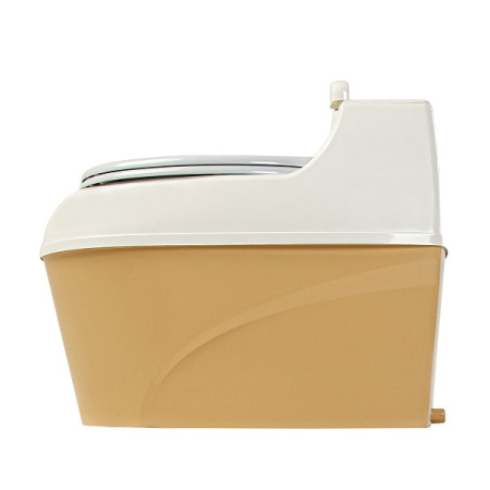 Биотуалет Piteco 506 торфяной