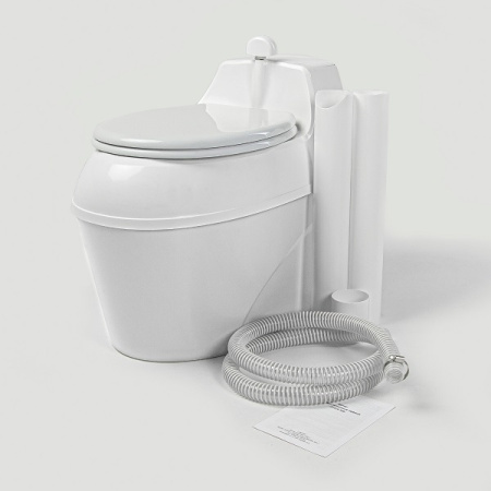 Биотуалет Piteco 503 торфяной