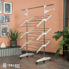 Многофункциональная напольная сушилка Helex Home V89