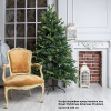 Елка искусственная Royal Christmas Arkansas Premium PVC/PE 240см