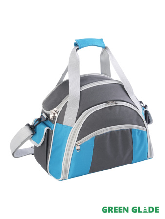 Набор для пикника Green Glade Т3207 10л / 26 предметов