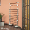 Многофункциональная напольная сушилка Helex Home V89