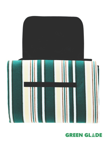 Коврик для пикника Green Glade Р9013 2х1,5м