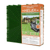 Модульное покрытие Helex 6шт/уп, зеленый