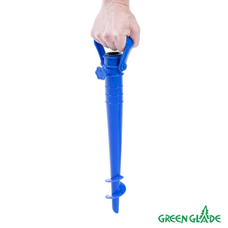 Подставка для зонта Green Glade A360