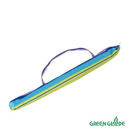 Зонт Green Glade 1255 полосатый